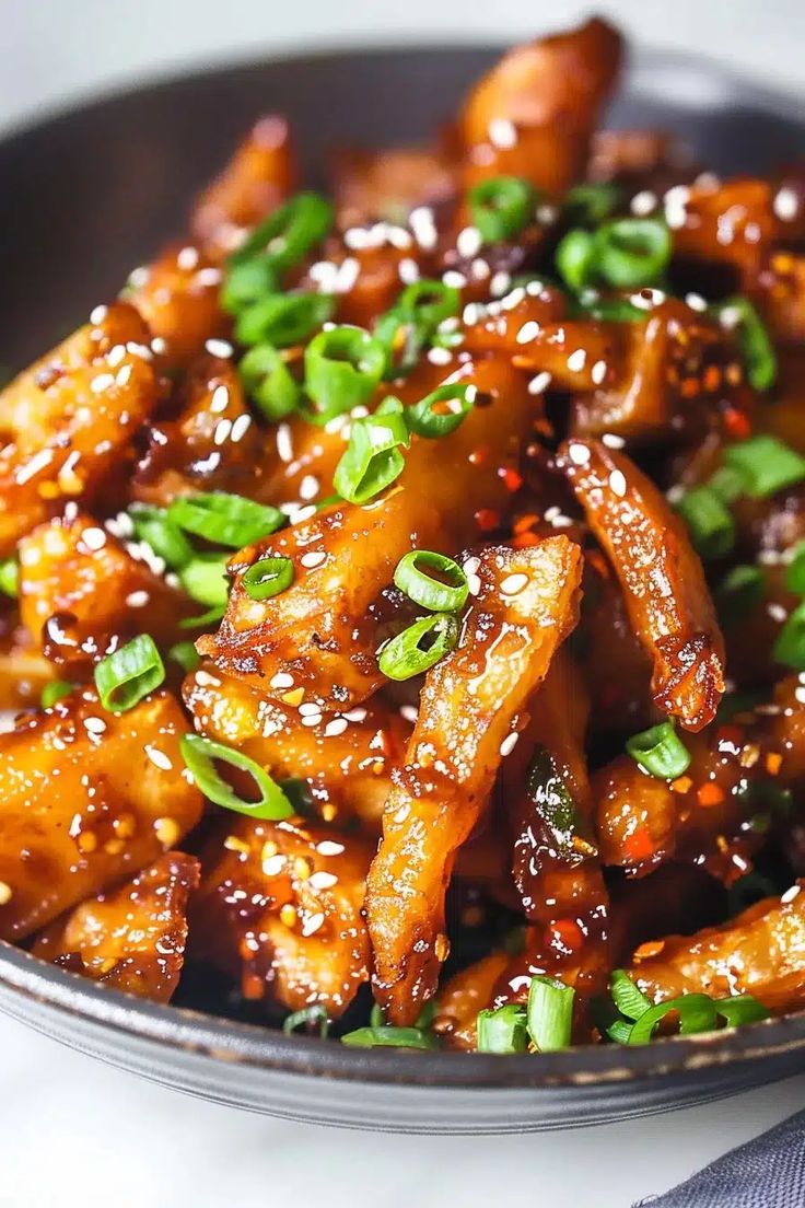 Chilli Potato